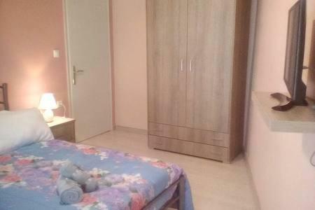 Beautiful Apartment In The Heart Of The City Corfu  Ngoại thất bức ảnh