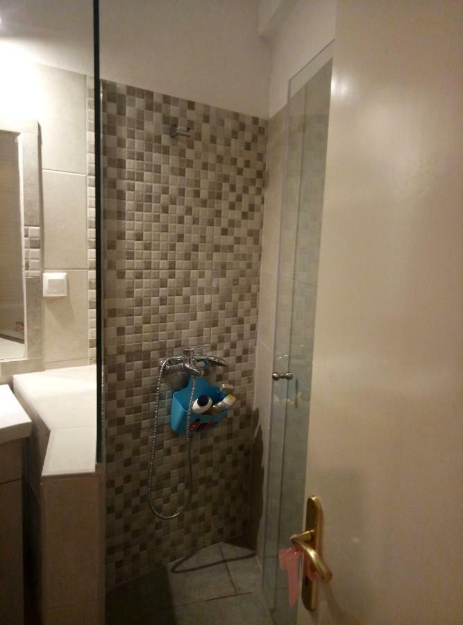 Beautiful Apartment In The Heart Of The City Corfu  Ngoại thất bức ảnh