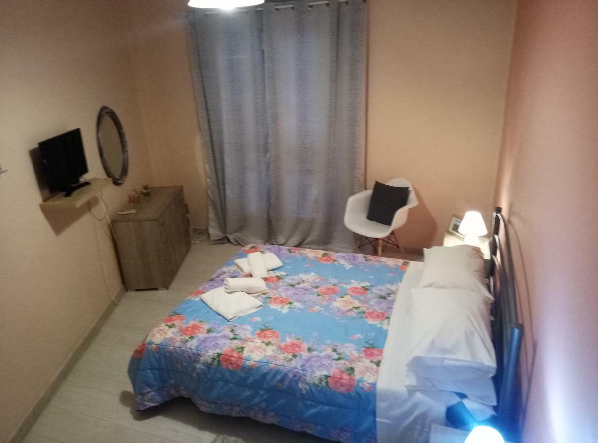 Beautiful Apartment In The Heart Of The City Corfu  Ngoại thất bức ảnh