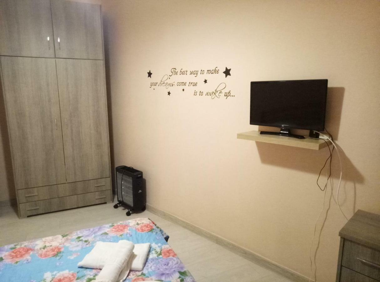 Beautiful Apartment In The Heart Of The City Corfu  Ngoại thất bức ảnh