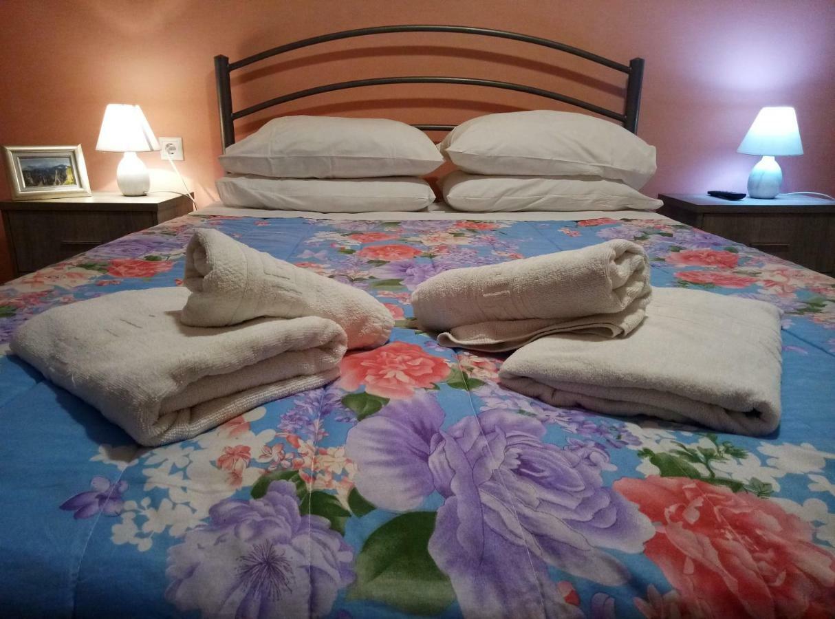 Beautiful Apartment In The Heart Of The City Corfu  Ngoại thất bức ảnh