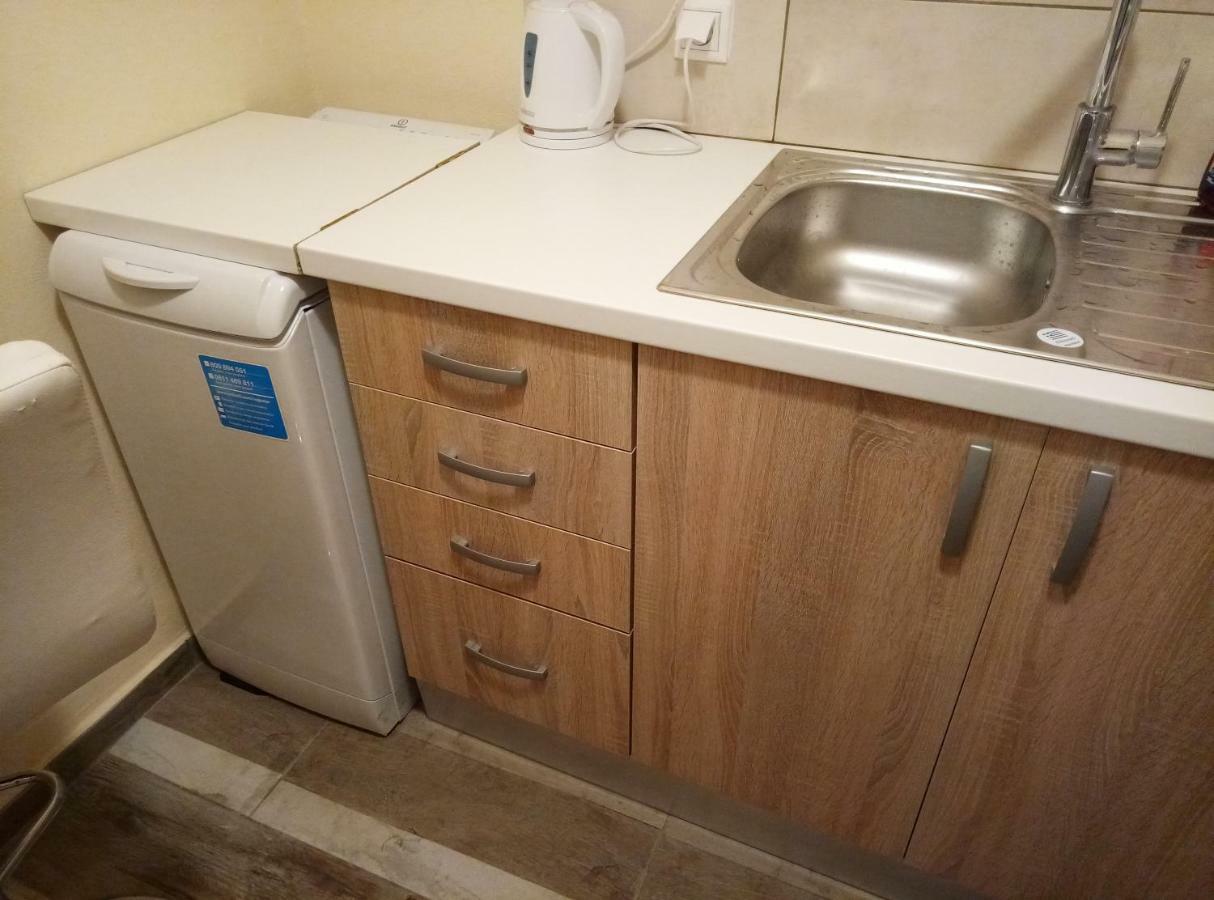 Beautiful Apartment In The Heart Of The City Corfu  Ngoại thất bức ảnh